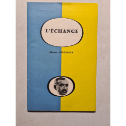 L'Échange
