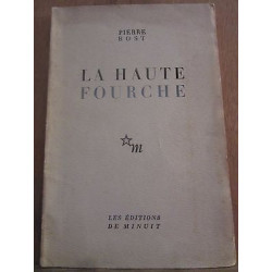 La Haute fourche Les