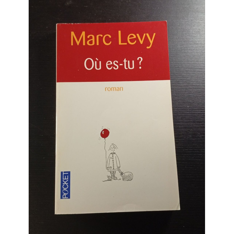 Où es-tu