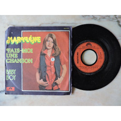 Fais Moi Une Chanson / Baby Boy