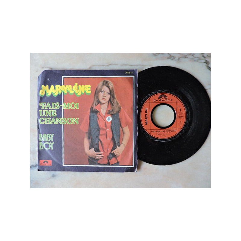 Fais Moi Une Chanson / Baby Boy