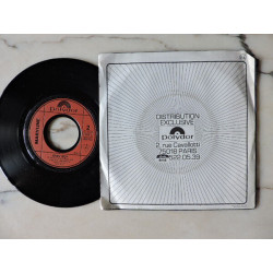 Fais Moi Une Chanson / Baby Boy