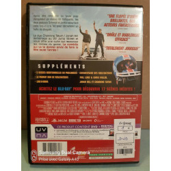 22 Jump Street Jonah Hill Channing Tatum DVD Digital Ultraviolet