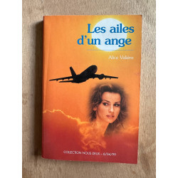 Les ailes d'un ange