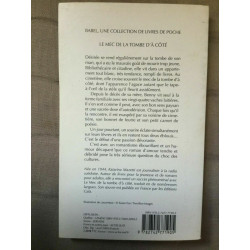 Lez mec de la tombe d'à coté babel