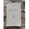Les Jeux inconnus
