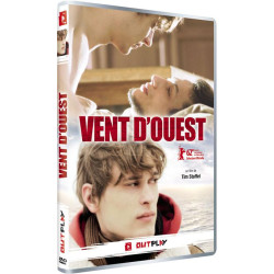 Vent d'ouest [FR Import](neuf sous blister)