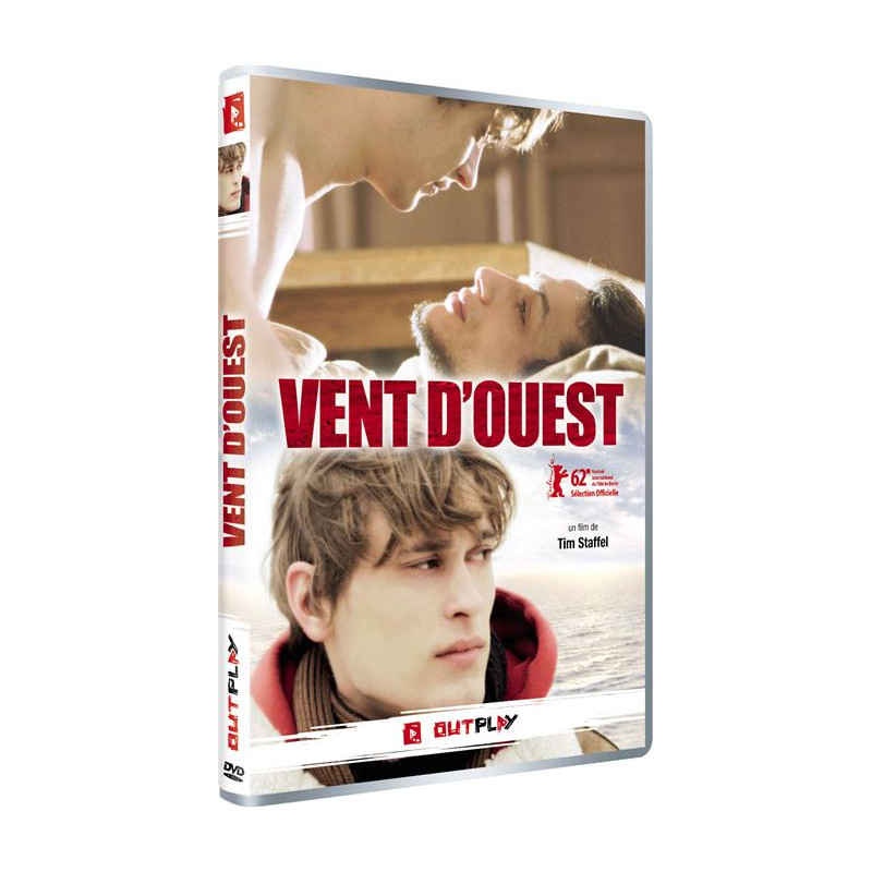 Vent d'ouest [FR Import](neuf sous blister)