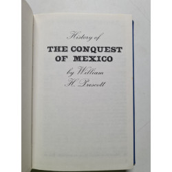 La mort de l'empire azteque The conquest of Mexico