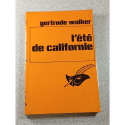 L'été de Californie