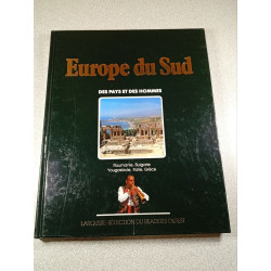 Europe du Sud