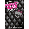 Monster High T01 Monster High
