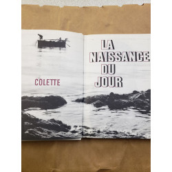 La Naissance du jour