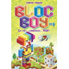 Bloc Boy v 03 Ca fait carrément... peur