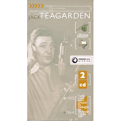 Jack Teargarden
