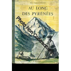 AU LONG DES PYRENEES