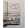 Dom Quichotte de la manche