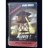 Jean bruce alerte o s s 117 Fleuve Noir Espionnage n23