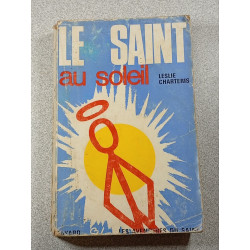 Le Saint au soleil