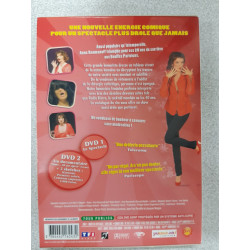 DVD Sketches - Anne Roumanoff