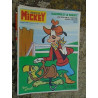 Le Journal de Mickey hebdomadaire Spécial N 1087