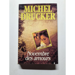 Novembre des amours