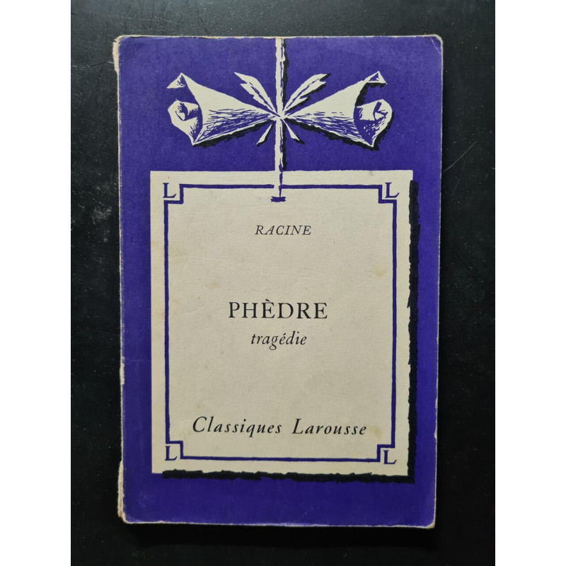 Phèdre