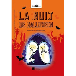 Ouistilivre 2017-2018 nr 1: La nuit de Halloween