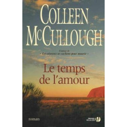 Le temps de l'amour
