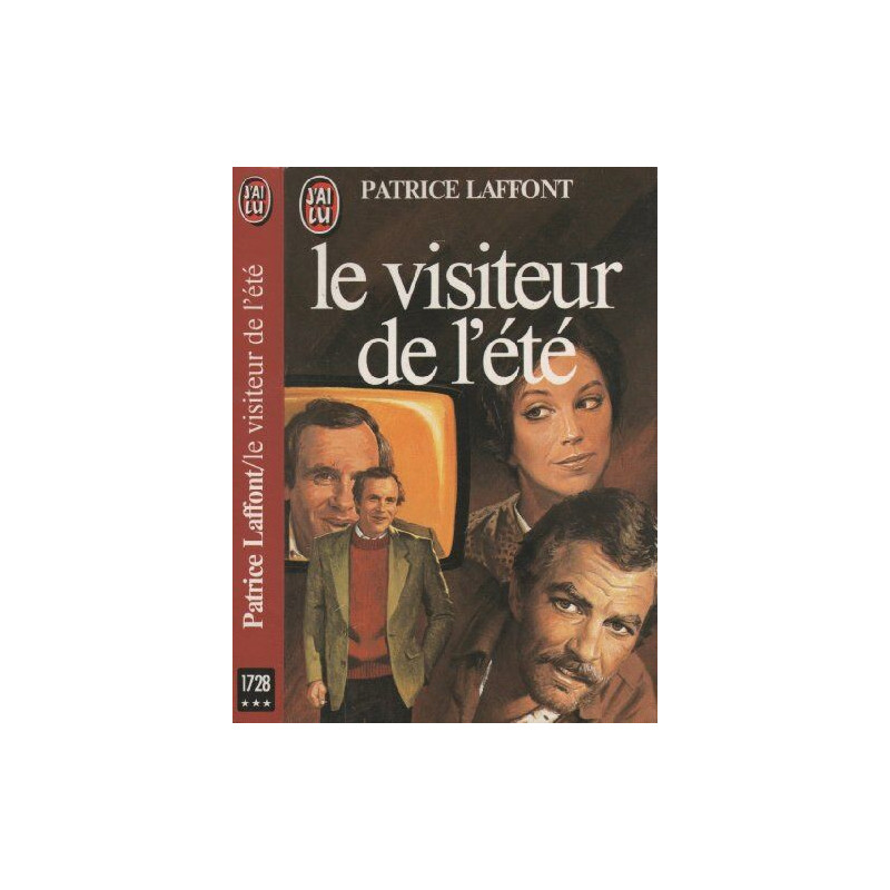 Visiteur de l'ete *** (Le)