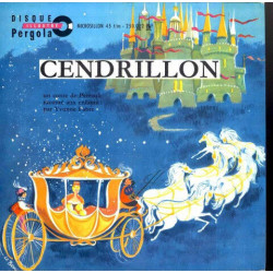 Cendrillon