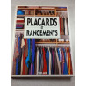 Placards et rangements