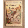 Le voyage bleu