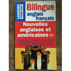 Nouvelles anglaises et américaines