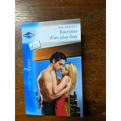 Enceinte d'un play-boy