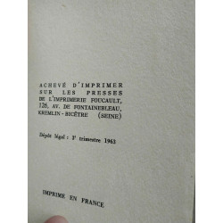 Le sorcier Spécial police