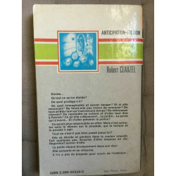 Robert clauzel La Planète suppliciée