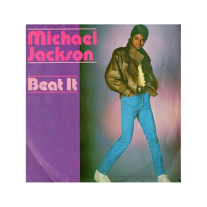 Beat It