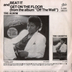 Beat It