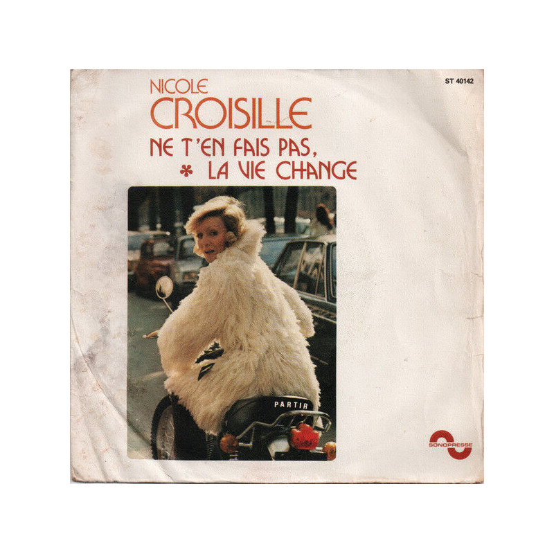 Ne T'en Fais Pas La Vie Change