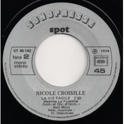 Ne T'en Fais Pas La Vie Change