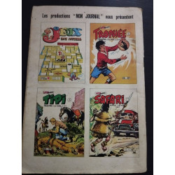 PISTES SAUVAGES n°35