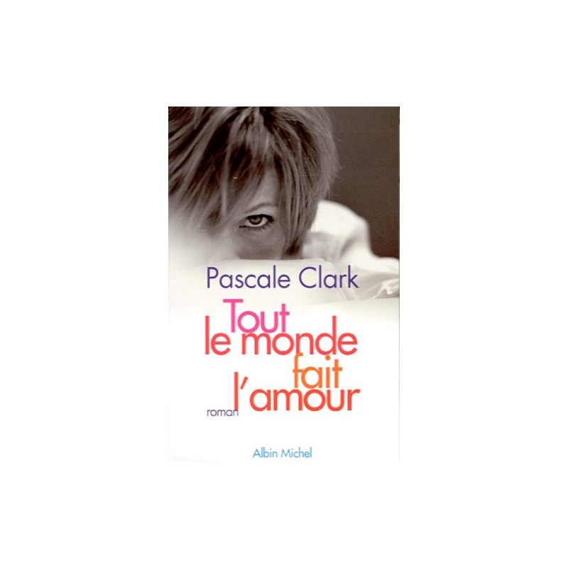 Tout le monde fait l'amour