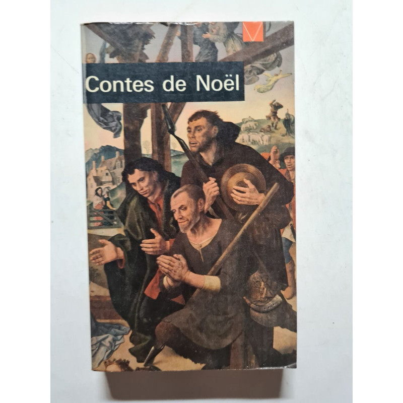 Contes de Noël - 1961