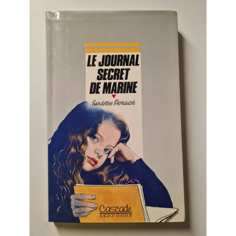 Le Journal secret de Marine