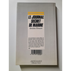 Le Journal secret de Marine