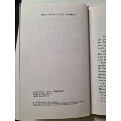 Le Journal secret de Marine