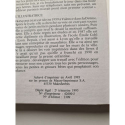 Le Journal secret de Marine