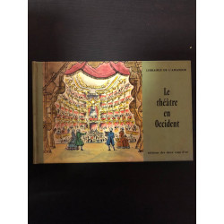 Le theatre en occident
