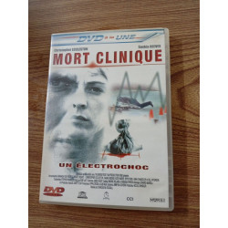 Mort clinique - un électrochoc